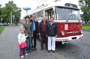 taneční trolejbus 2013 786