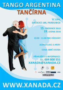 tango-2013---tančírna-leták