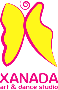 logo Xanada 2014 art