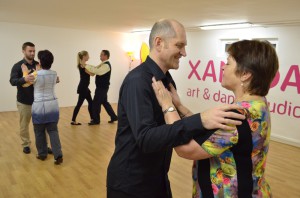 Xanada argentinské tango 102014 099