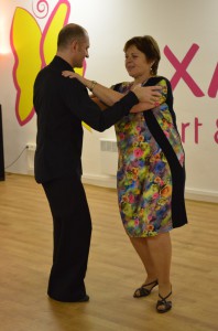 Xanada argentinské tango 102014 318